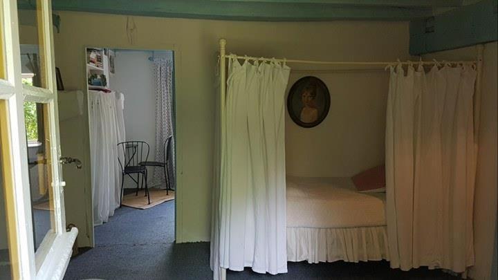 Chambres D'Hotes Les Renardieres Molineuf Экстерьер фото