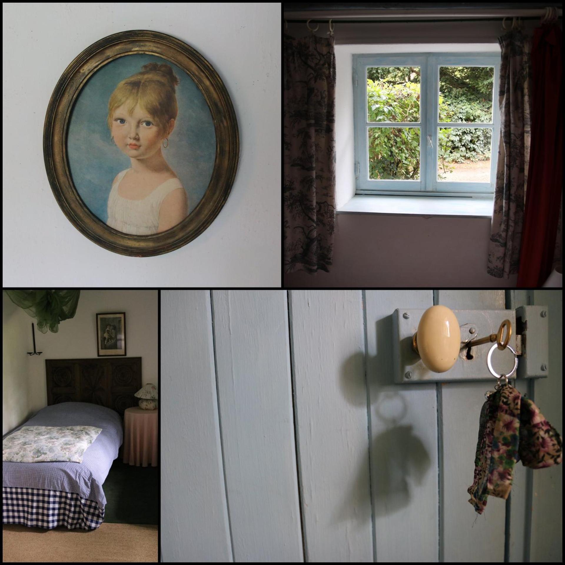Chambres D'Hotes Les Renardieres Molineuf Экстерьер фото